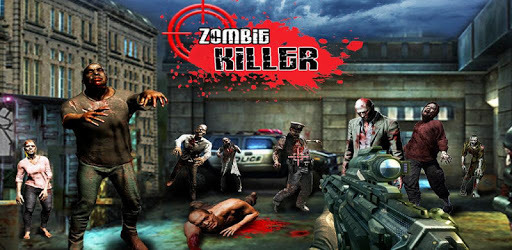 Zombie Killer 2 PC screenshot
