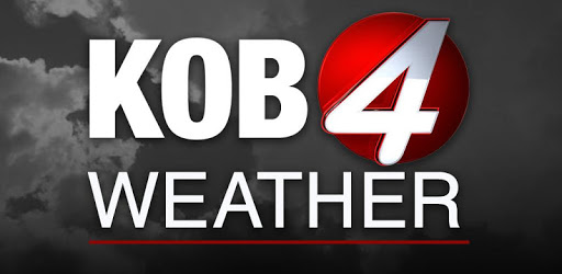 KOB 4 Weather New Mexico PC screenshot KOB 4 Weather New Mexico PC screenshot