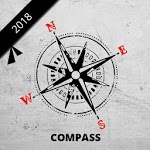 Digital Compass - Smart Compass icon
