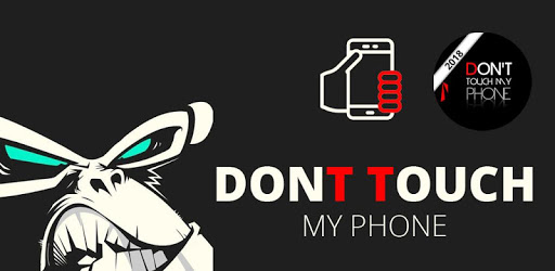 Do Not Touch My Phone PC screenshot