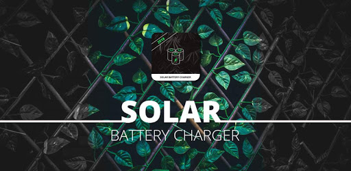 Solar Battery Charger PC screenshot Solar Battery Charger PC screenshot