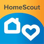 HomeScout icon