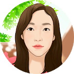 Tooncam - make toon selfie with your avatar emoji icon