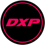 DX Player icon