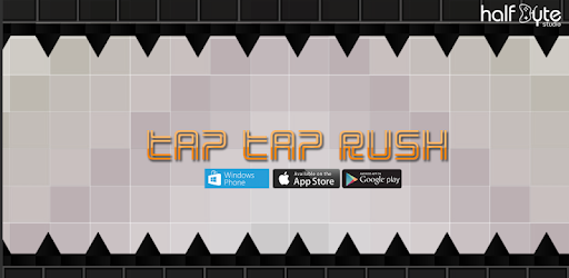 Tap Tap Rush : Flippy Dash PC screenshot