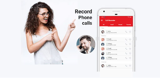 Easy Call Recorder - Automatic call recorder PC screenshot Easy Call Recorder - Automatic call recorder PC screenshot