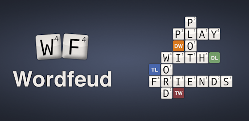 Wordfeud Free PC screenshot