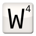 Wordfeud Free icon