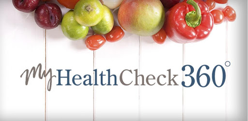 myHealthCheck360 PC screenshot