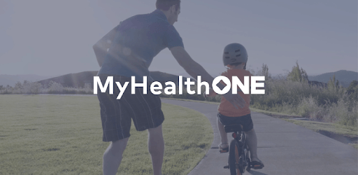 MyHealthONE PC screenshot