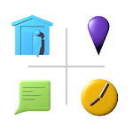AutoVisit™ icon