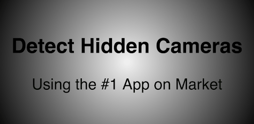 Detect Hidden Camera - Detect Electronic Device PC screenshot
