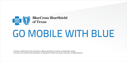 BCBSTX PC screenshot