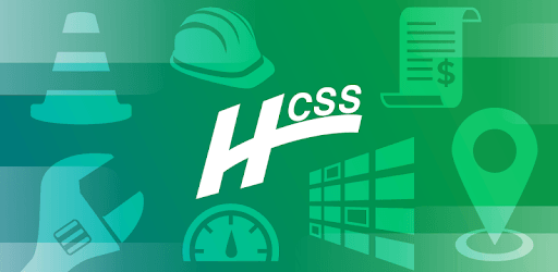 HCSS Field | Track construction time, cost, safety PC screenshot