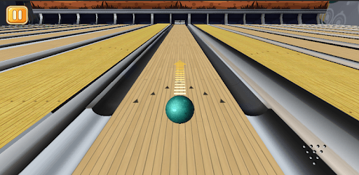 Simple Bowling PC screenshot