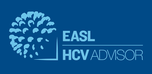 EASL HCV Advisor PC screenshot EASL HCV Advisor PC screenshot