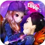 Au Love icon