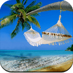 HD Beach Wallpapers icon