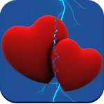 Broken Heart Wallpaper for PC