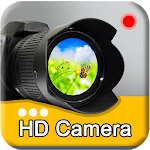 hd camera for android phone for PC