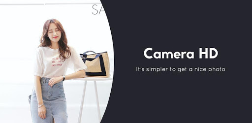 Camera HD - Best Camera for HD Photo PC screenshot