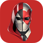 4K Ultra Hd Wallpapers Battle Royale Fort Art icon