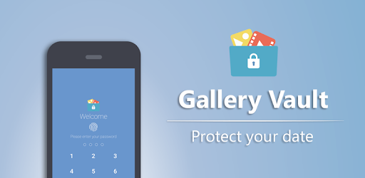 Gallery Vault - Hide Pictures And Videos PC screenshot Gallery Vault - Hide Pictures And Videos PC screenshot