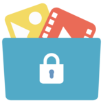 Gallery Vault - Hide Pictures And Videos icon
