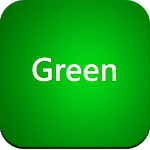 Green Wallpaper HD for PC