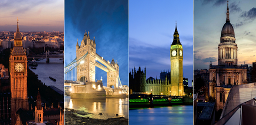 HD London Wallpaper PC screenshot