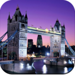 HD London Wallpaper icon