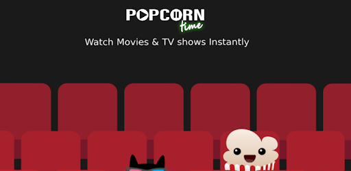 Popcorn Time - Free Movies & TV Shows PC screenshot Popcorn Time - Free Movies & TV Shows PC screenshot