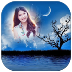 Nature photo frames HD Photo Editor icon