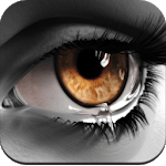 Sad Wallpaper icon