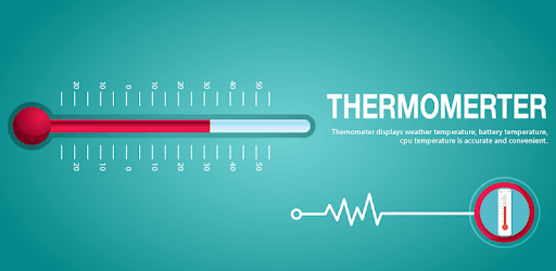 Thermometer - Hygrometer PC screenshot