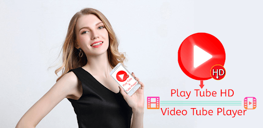 Play Tube HD & Video Tube Player PC screenshot