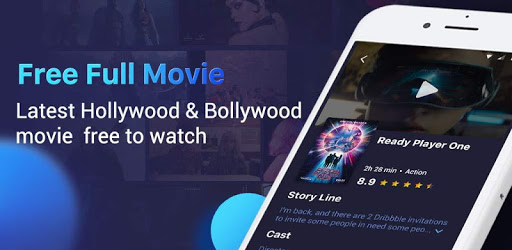 Search & Download Free Full Movie PC screenshot Search & Download Free Full Movie PC screenshot