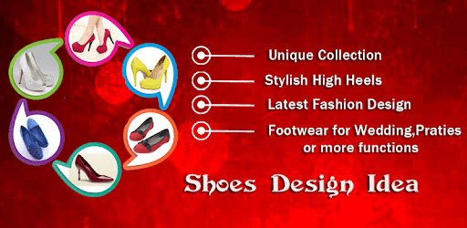 Latest Ladies Shoes Designs PC screenshot Latest Ladies Shoes Designs PC screenshot