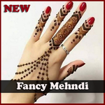Fancy Mehndi Design 2018 icon