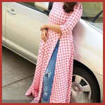 Kurti designs for ladies 2018 icon