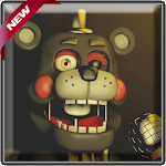 5FNF Lefty Wallpapers HD for fans for PC