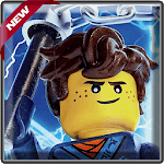 Wallpapers HD For Lego Ninjago Fans icon