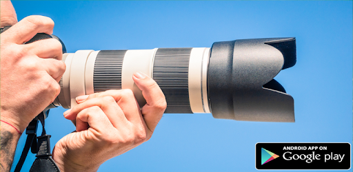 Ultra Mega Zoom Real Camera PC screenshot