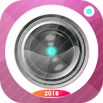 HD Camera Pro camcorder 4K 📷 icon