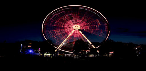 PRO DSLR HD CAMERA PC screenshot