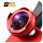 PRO DSLR HD CAMERA for PC