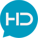 HD  Dialer  Pro icon