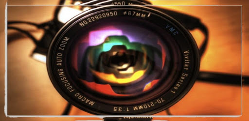 Full HD DLSR Camera PC screenshot Full HD DLSR Camera PC screenshot