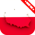 Poland Flag Wallpaper for PC Poland Flag Wallpaper for PC