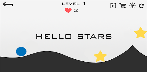 Hello Stars Ball PC screenshot Hello Stars Ball PC screenshot